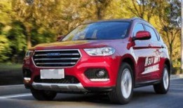 哈弗h2最新爆料,揭秘最新爆料，性能与颜值双提升