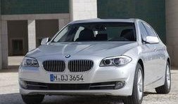 宝马5系最新爆料图片,豪华升级，科技赋能，未来驾驶体验再升级